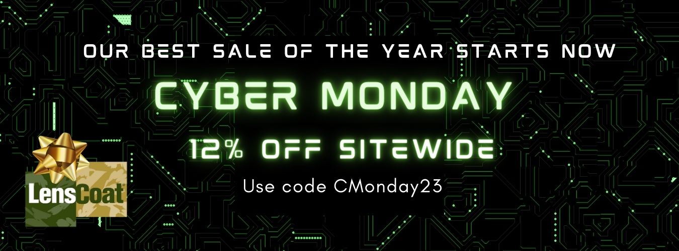 Cyber Monday 2023